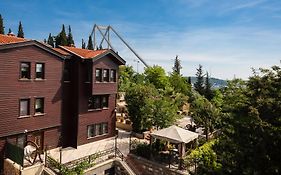 Symbola Hotel